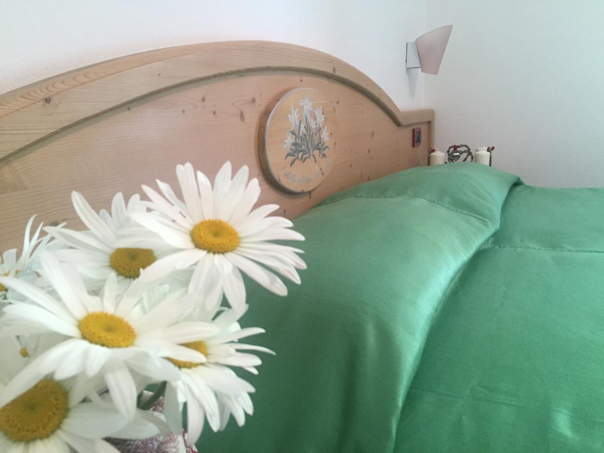 Hotel Tosa Madonna Extérieur photo